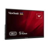 Màn Hình Di Động ViewSonic VA1650 (15.6 inch – FHD – IPS – 60Hz – 7ms – Loa Tích Hợp)